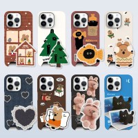 [SET]바텀카드수납케이스+아크릴 세트 모음 신상 카드케이스