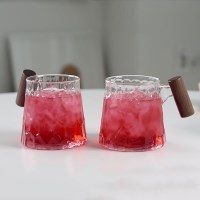 뉴 로렐 글라스 머그컵 2인세트 350ml