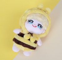 아이돌룩 꿀벌 우주복 10cm/15cm/20cm 아이돌 인형옷