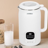 리빙센트 두유메이커 콩물 서리태 죽제조 이유식 1200ml