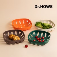 [특가닥터하우스] 담은 다용도 바스켓 바구니 4개 SET