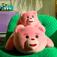 [공식정품] 벨리곰 모찌 라잉 인형 쿠션 중형 대형 2종 택1