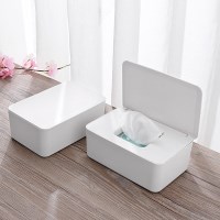 심플 물티슈 케이스 대형