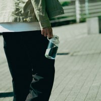 [킨토] 엑티브 보틀 600ml (투명)