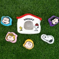 [Peanuts] 피너츠 하우스 토이세트