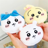 먼작귀 동전지갑 [고리]