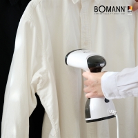 보만 핸디형스팀다리미 휴대용 핸드형 미니스팀다리미