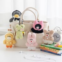 Brunch Brother 모어해피 키링