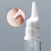 여행용 파운데이션 소분 아이크림 공병 화장품 크림 파데 용기