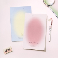 [만년형] 데일리 시퀀스 한달 플래너