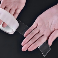 [BNSP] 프리미엄 실리콘 양면테이프 초강력2mm 5M