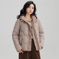여성패딩 겨울 여성 패딩 점퍼 숏패딩 코트 후드패딩