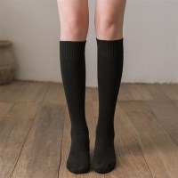 따듯한 레깅스 하이삭스 4컬러 니삭스 무릎워머 기모레깅스