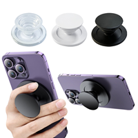 자석 스마트톡 마그네틱 맥세이프 핸드그립 홀더 핸드폰 거치대