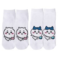 먼작귀 베이직 스니커즈