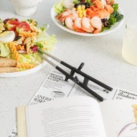 에디슨 성인용 스텐 젓가락