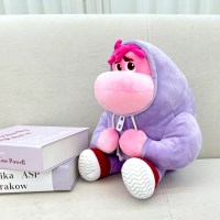 인사이드아웃 2 인형-당황이