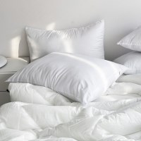 설렘하우스 국내생산 일반베개솜 40X60