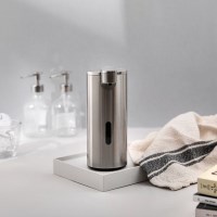 라이프썸 스텐 자동 손세정기 거품형 (LFS-HA66) 실버