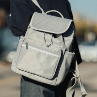 TIDY COMPACT BACKPACK 타이디 콤팩트 백팩