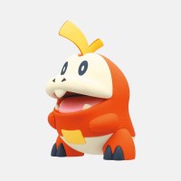 포켓프라 컬렉션 QUICK!! 20 뜨아거 [KR]