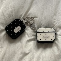 more round 디자인 [bumper 에어팟케이스 시리즈]