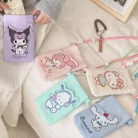 산리오 휴대폰 크로스 가방