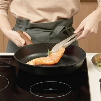 바겐슈타이거 바움 IH 코팅 후라이팬 인덕션 프라이팬 대형후라이팬