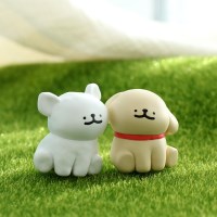 몰티즈 랜덤피규어 02 (낱개랜덤)