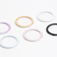 태그그립 특허 투명 맥세이프 디스크 6종