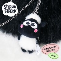 [공식정품] 베이비 숀 키링 인형 - 8cm