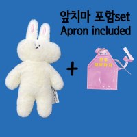 [멘탈 헬스케어]자존감 회복 인형키링_조앤르콩트