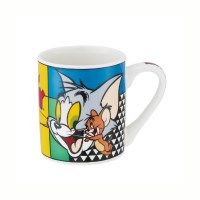 톰과제리 툰 도기 머그컵(H641350)