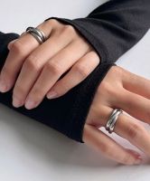 [Surgical] 엔트레 볼드 써지컬 링반지