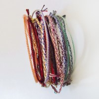 패턴 싱글오리지널 (CORE ver.) 팔찌