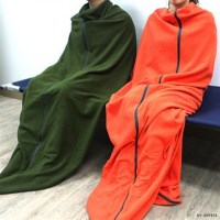 모포 초경량침낭