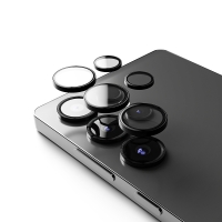 갤럭시S25 울트라 카메라 렌즈 프레임 강화유리필름