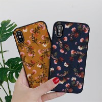 Retrofloral 카드케이스
