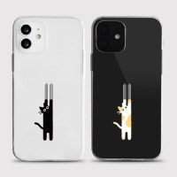 신상할인♥[젤리 주르륵]아이폰16 프로 갤럭시s25 s24 a54 a34 커플