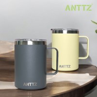 앙쯔 스텐머그500 500ml