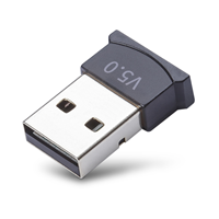 7NC 블루투스 동글 무선 5.0 나노 USB 동글이