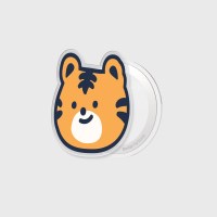 [맥세이프 아크릴스마트톡] hey tiger