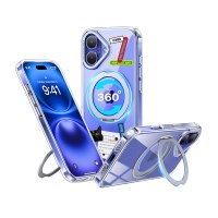 핑거링 그립톡 맥세이프 케이스 PC004M 아이폰16 프로맥스