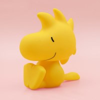 스누피 우드스탁 저금통C33390*