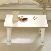 예다움 접이식 다용도 테이블 액자 탁자 600x600