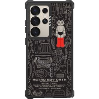 갤럭시 S25 플러스 울트라 임팩트 디자인 아톰