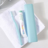 히키스 여행출장 사무실양치 치약칫솔 휴대케이스세트