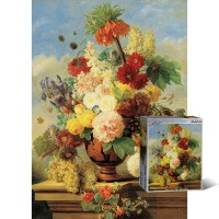 1000피스퍼즐 꽃병 바비퍼즐 BB1000-5313