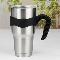 텀블러 손잡이 홀더 30oz 900ml 호환 핸디형 컵 거치대