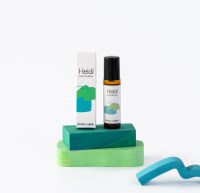 Heidi : 하이디 리프레시 아로마오일롤온